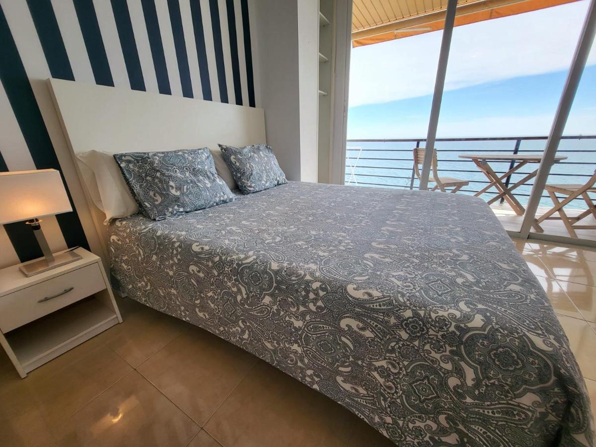 El Espigon De Santa Clara Apartment Torremolinos Exterior photo