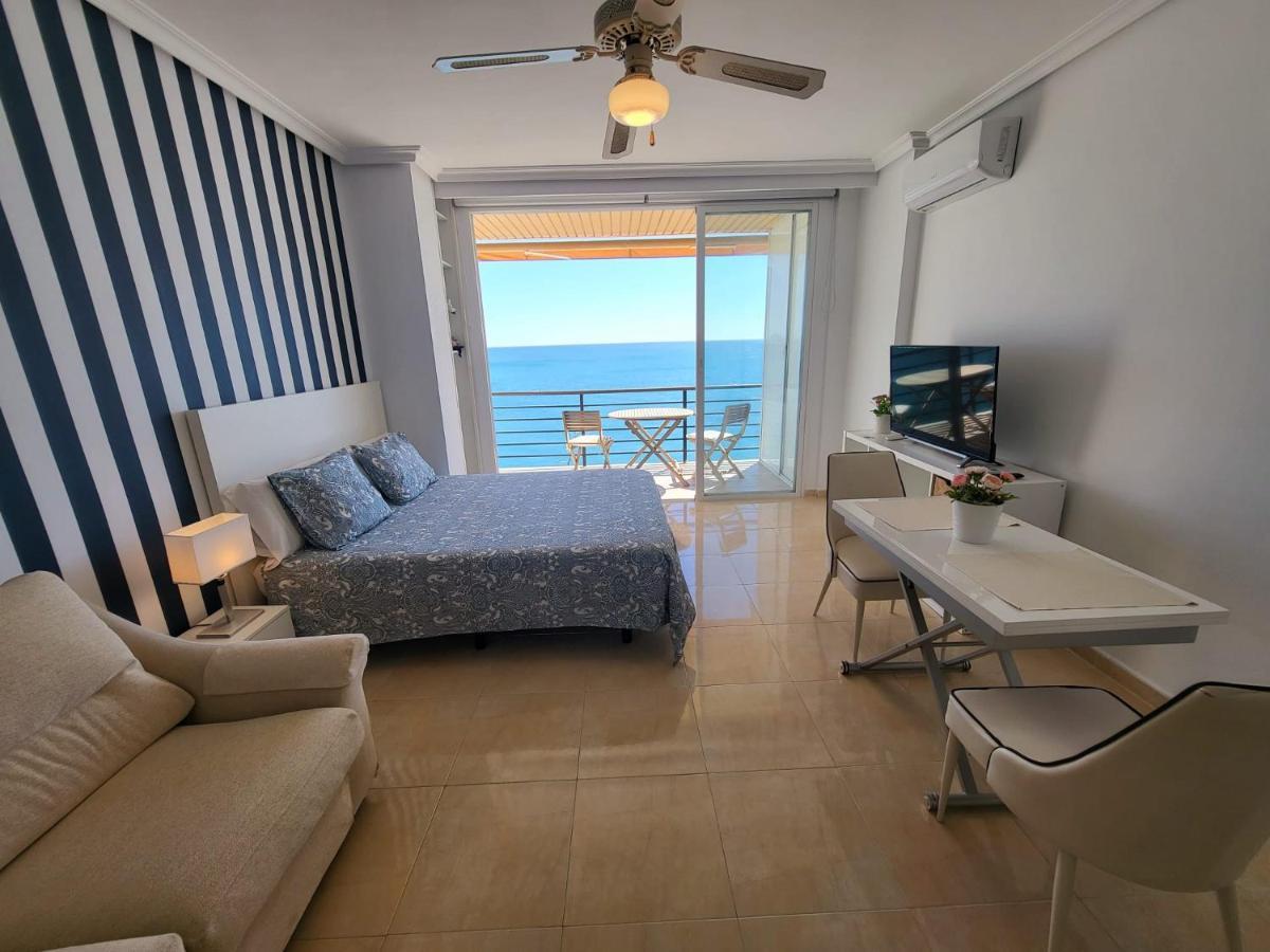 El Espigon De Santa Clara Apartment Torremolinos Exterior photo