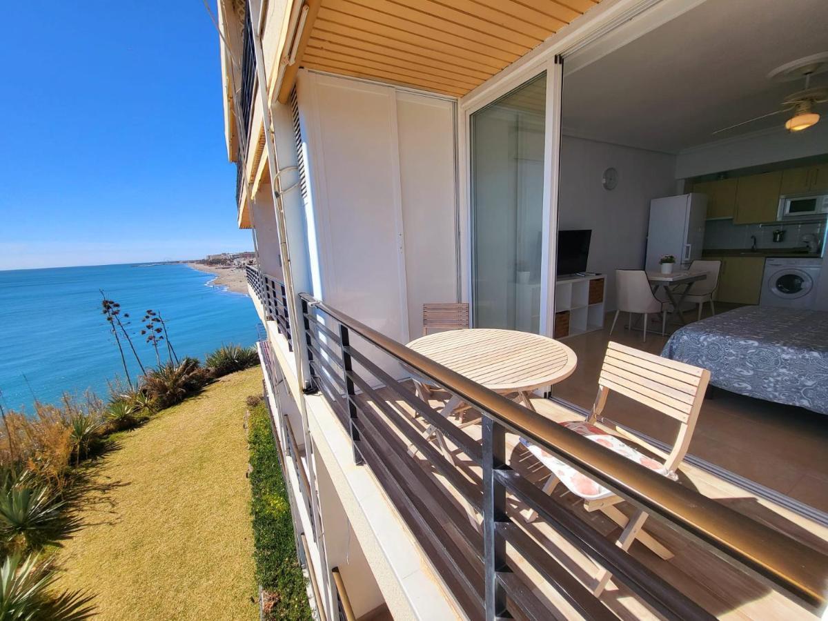 El Espigon De Santa Clara Apartment Torremolinos Exterior photo