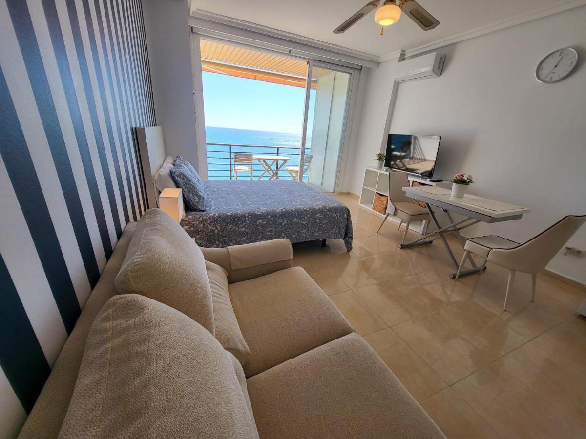 El Espigon De Santa Clara Apartment Torremolinos Exterior photo