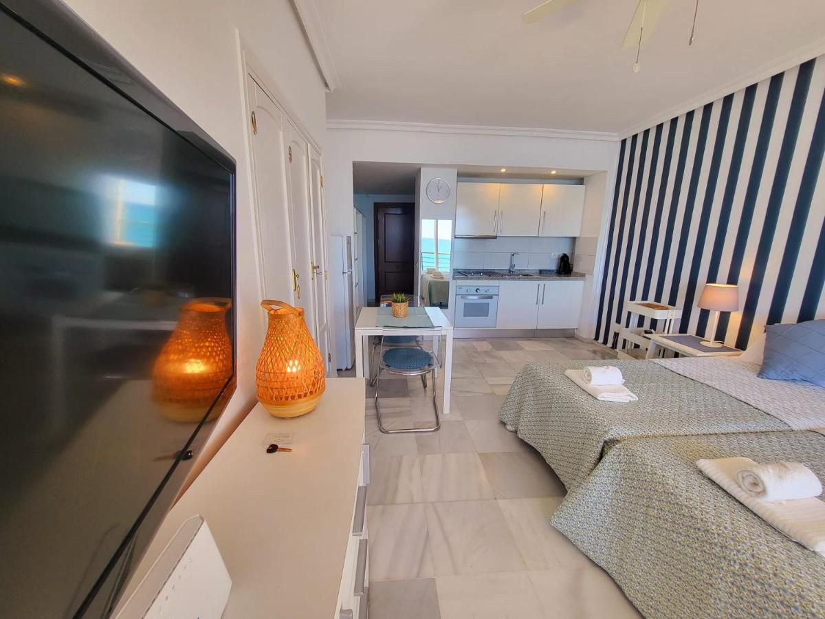 El Espigon De Santa Clara Apartment Torremolinos Exterior photo