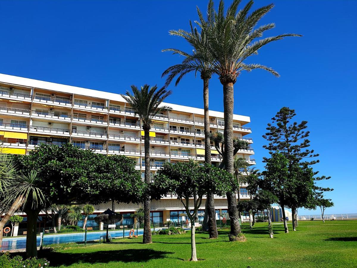El Espigon De Santa Clara Apartment Torremolinos Exterior photo